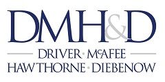 Driver McAfee Peek & Hawthorne