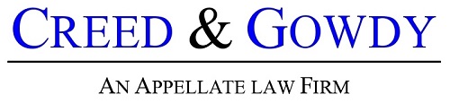 Creed & Gowdy