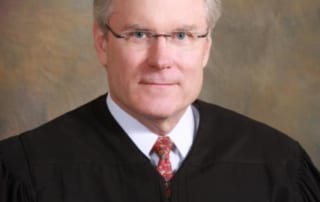 William A. Van Nortwick, Jr.