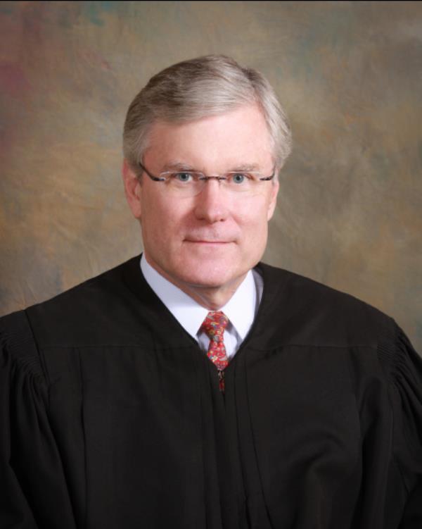 William A. Van Nortwick, Jr.