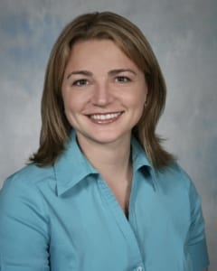 Megan Denk