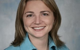 Megan Denk