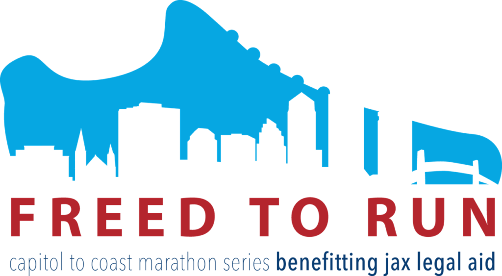 Freed to Run logo image