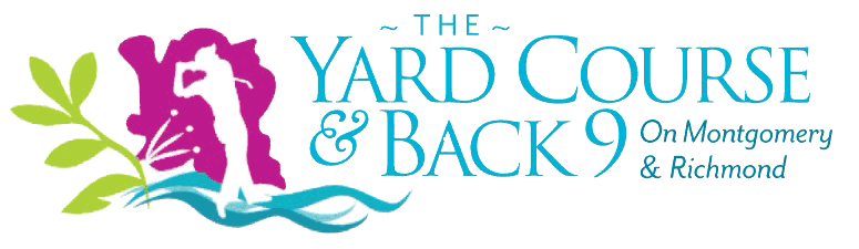 The Yard Course & Back 9 logo