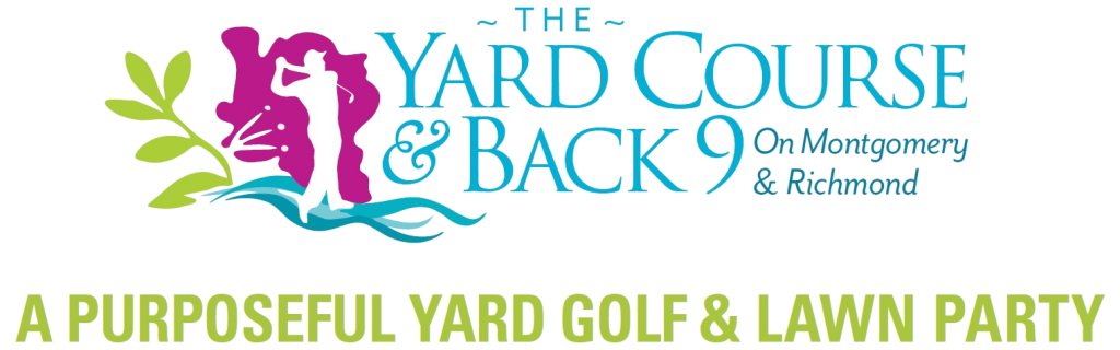Yard Course & Back 9