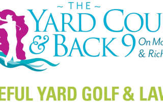 Yard Course & Back 9