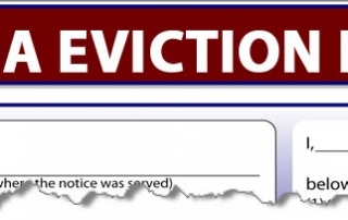 Florida Eviction Notice