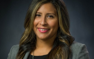 Sandy Millington image