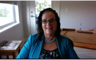 Suzanne Garrow interview