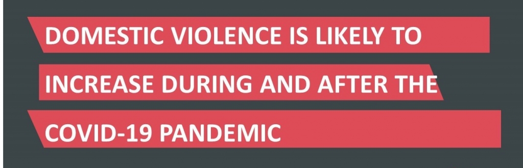 Domestic Violence - COVID