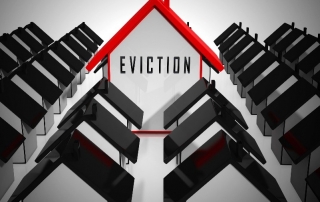 Eviction image