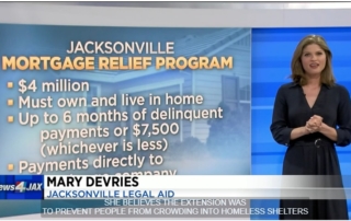 Covid-19 Mortgage Relief