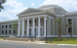 FL Supreme Court Image