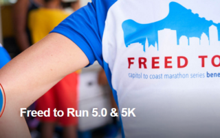 Freed to Run 5.0 image