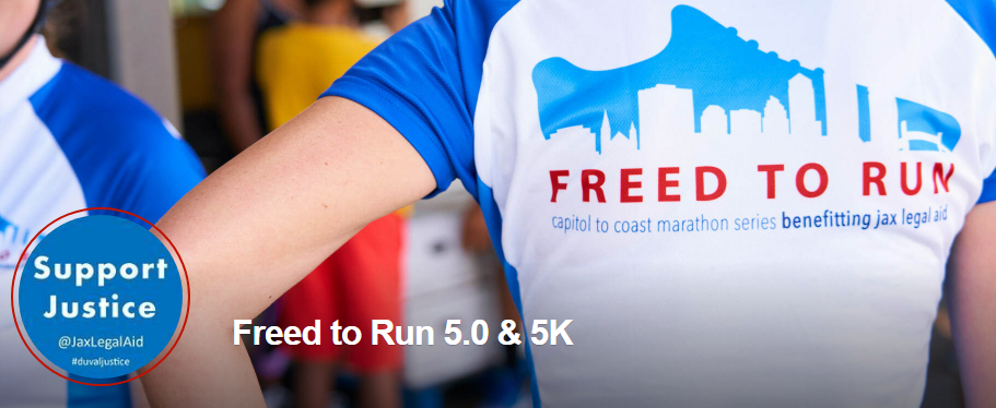 Freed to Run 5.0 image