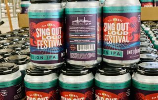 Sing Out Loud Festival