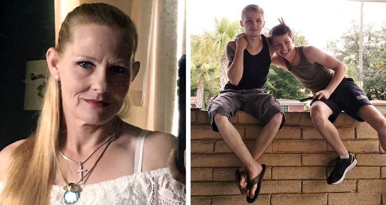 Christina McEuen - William & Jeffrey