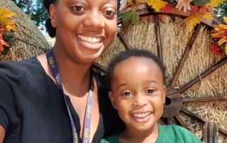 Ms. Brianna Brown image