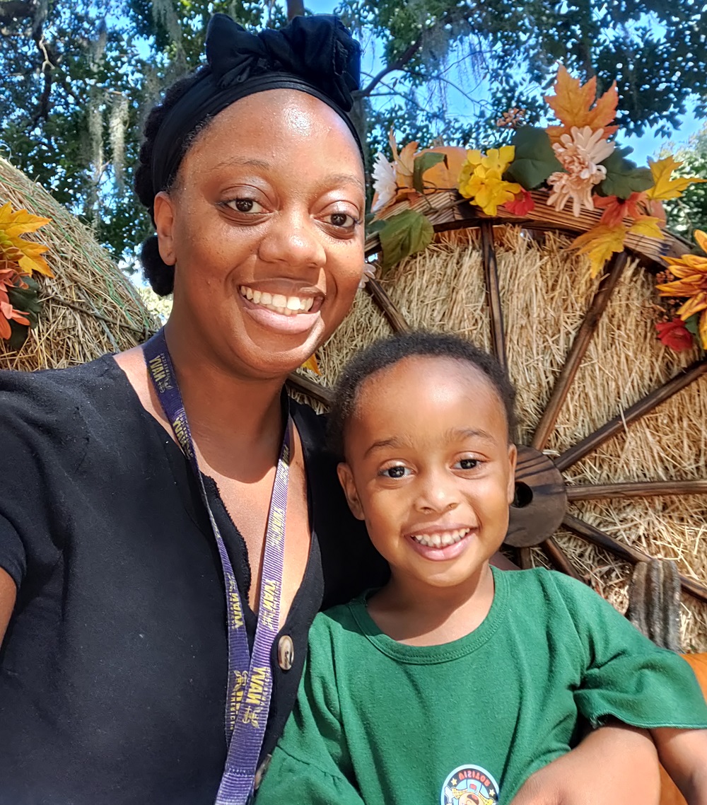 Ms. Brianna Brown image