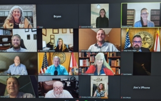 St. Johns County Pro Bono Awards