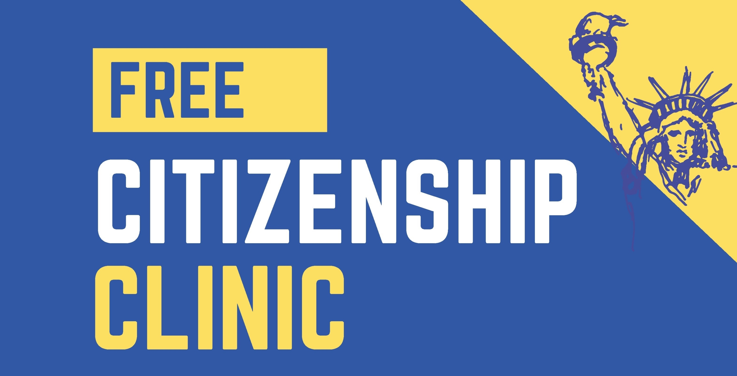 Free Citizenship Clinic