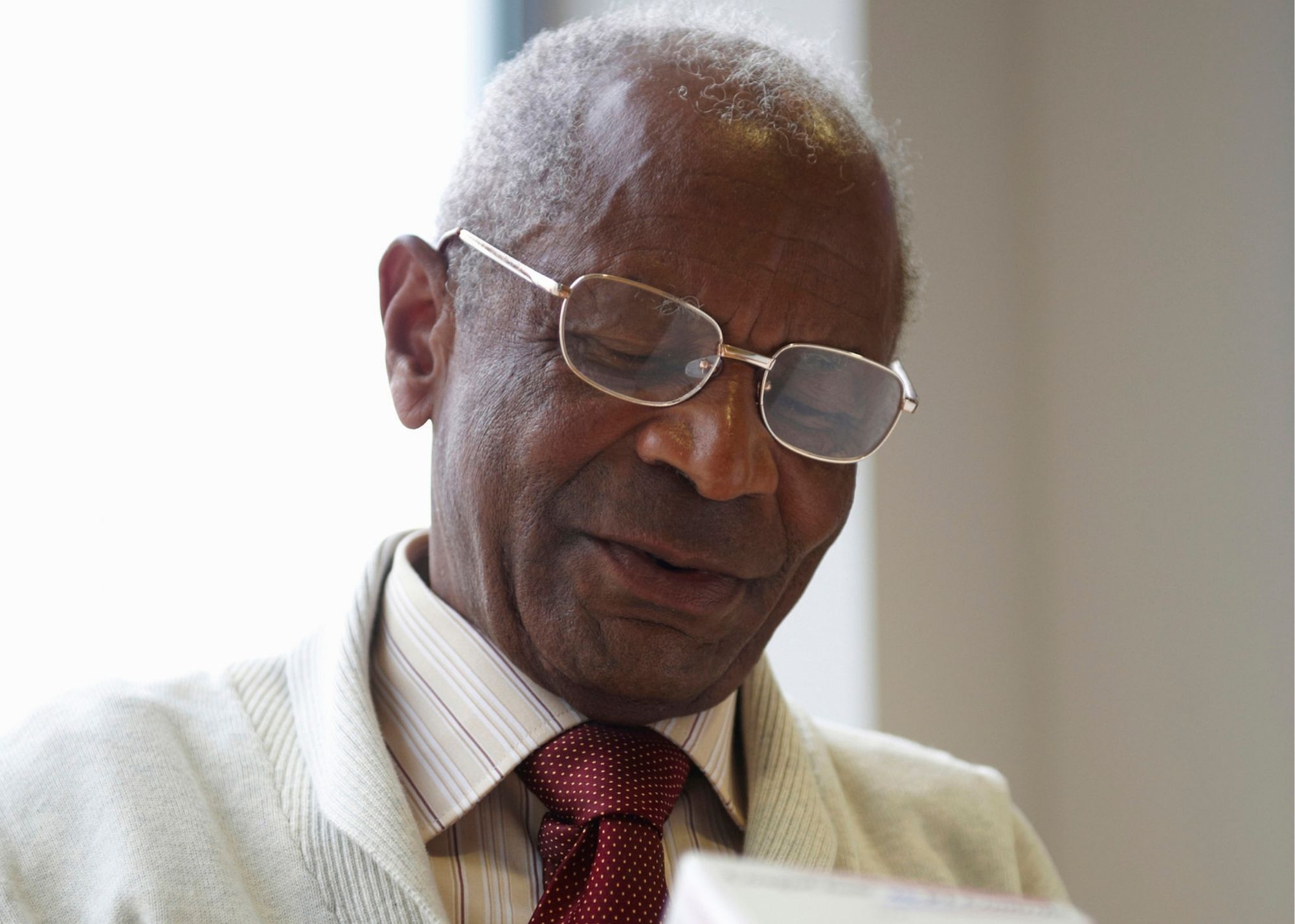 Not actual client image