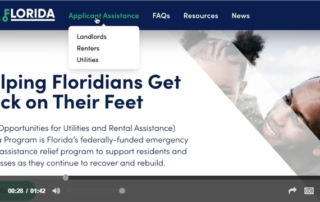 Our Florida Evictions image