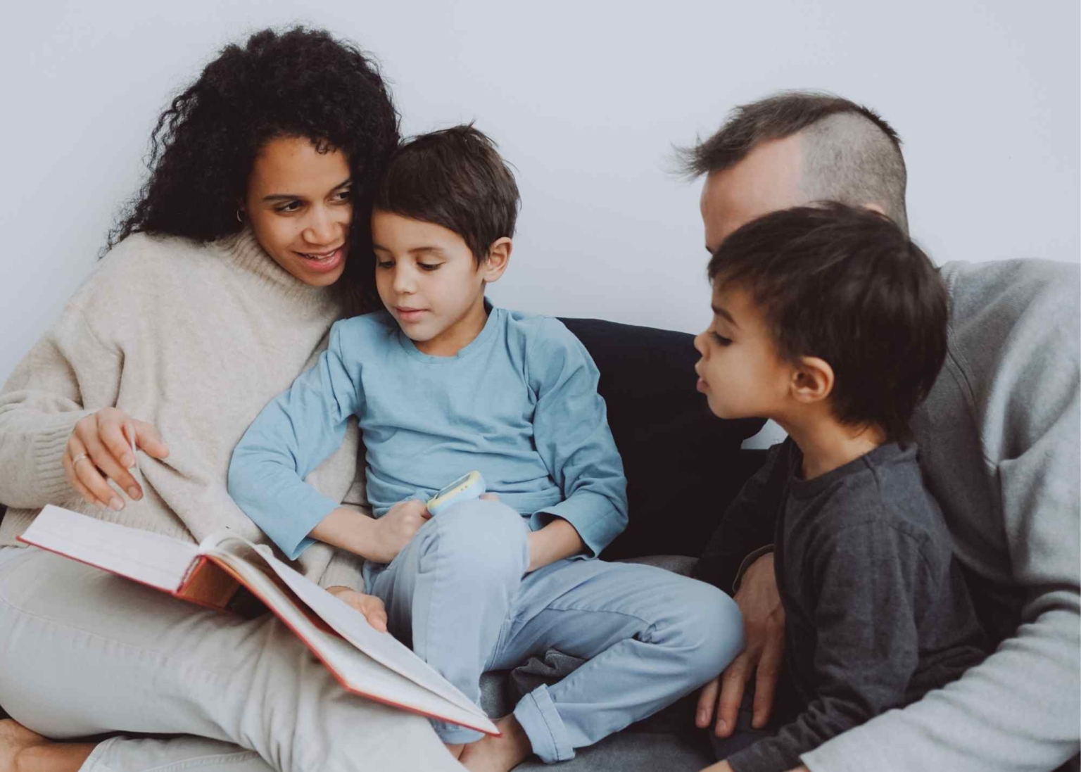 Family image