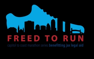 Freed to Run Logo