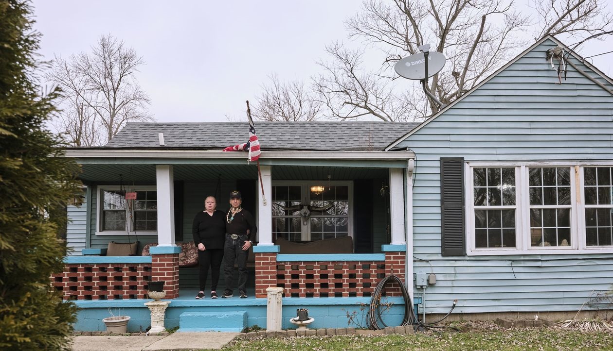 Wall Street Journal photo