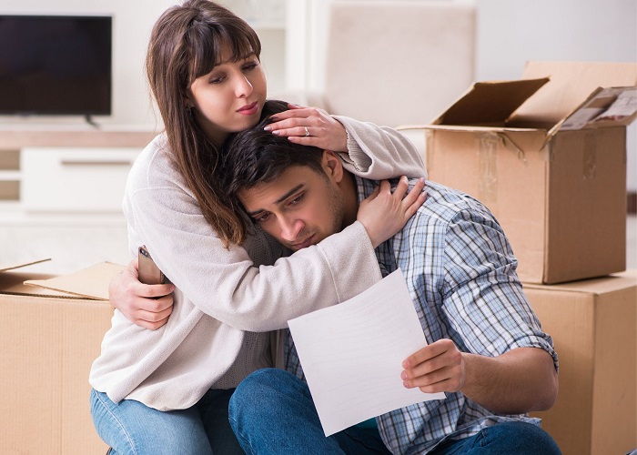 Young Couple (image)