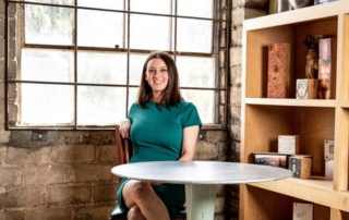 Ashlea Edwards image