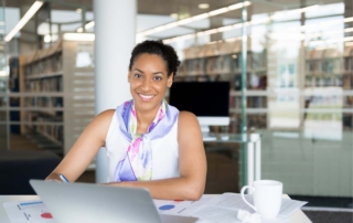 Photo not that of the client.