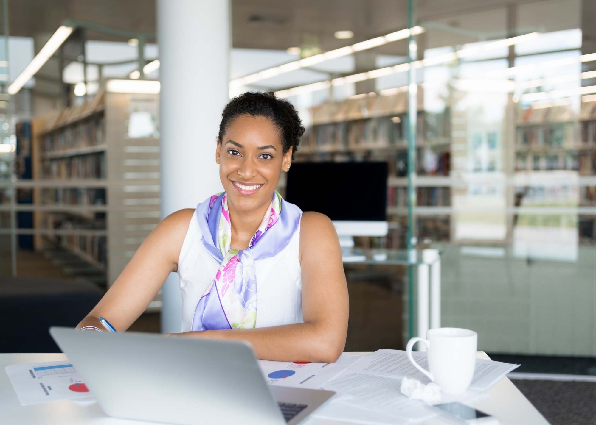 Photo not that of the client.