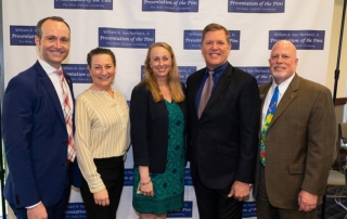 Presentation of the Pins Image