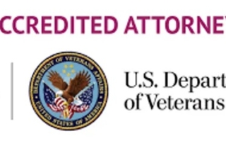 VA Accredited Attorney