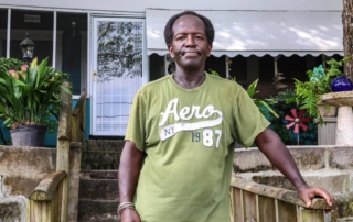 Image of Henry Scott