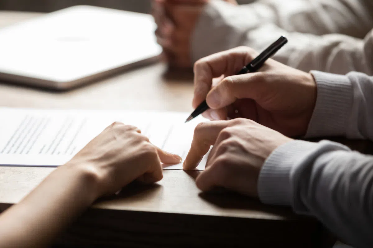 Top Class Actions Image