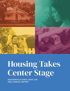 2022 JALA Annual Report