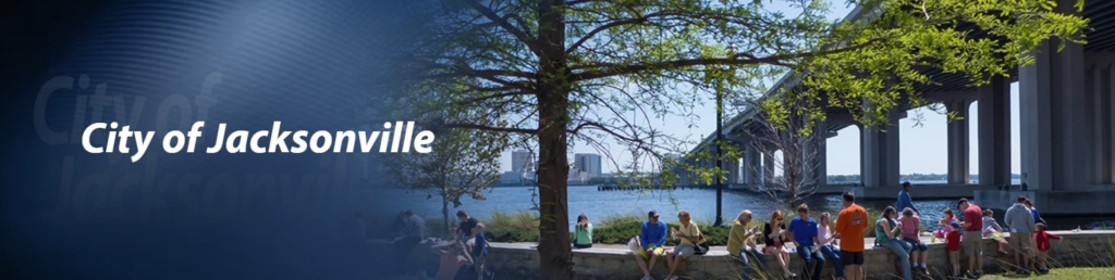 City of Jacksonville image
