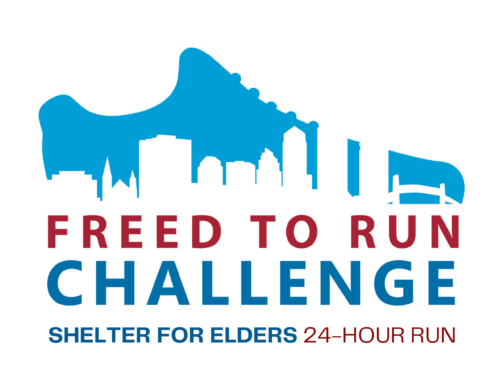 Delores Barr Weaver Legacy Fund offers $25,000 challenge match for the  Freed to Run Challenge supporting Jacksonville Area Legal Aid