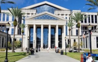 Duval County Courthouse