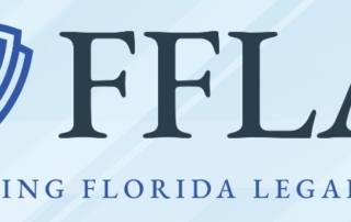 Funding Florida Legal Aid logo