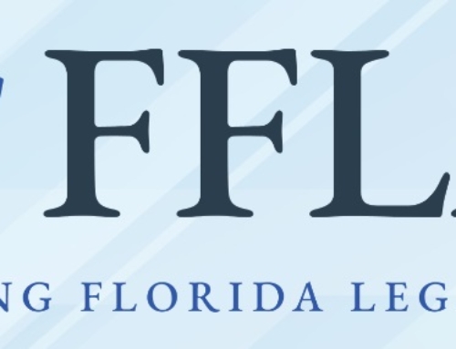FFLA Awards $33.9 Million To 35 Florida Legal Aid Organizations