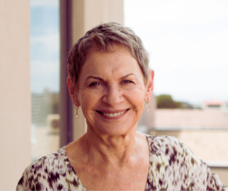 photo not the client