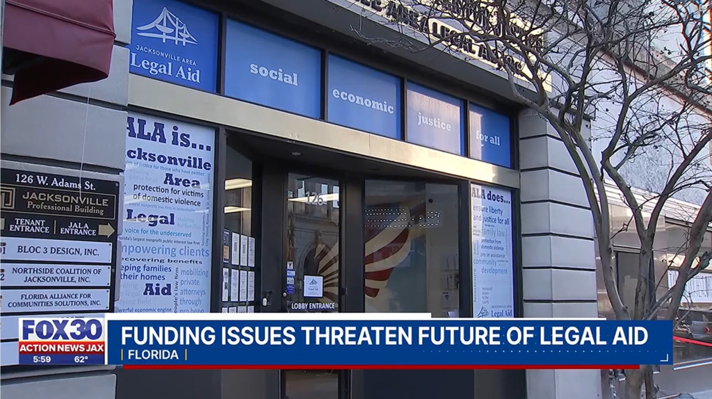 Image of JALA Building