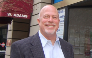 Jim Kowalski, JALA President & CEO