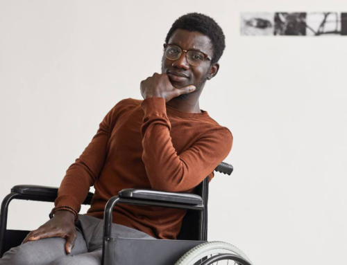 JALA helps client with disabilities delay a difficult move