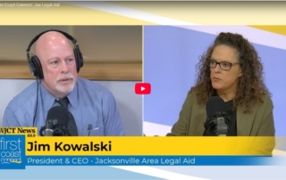 Jim Kowalski on First Coast Connect