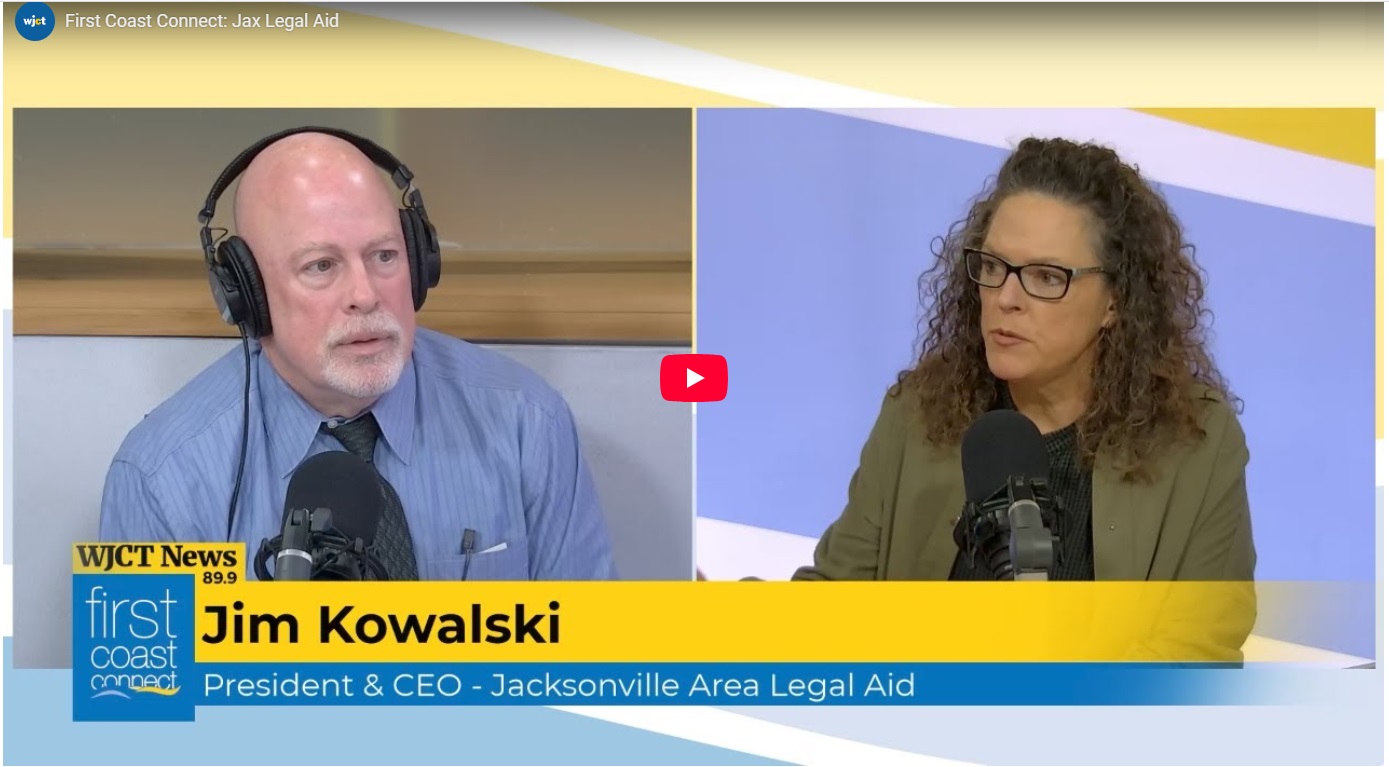 Jim Kowalski on First Coast Connect